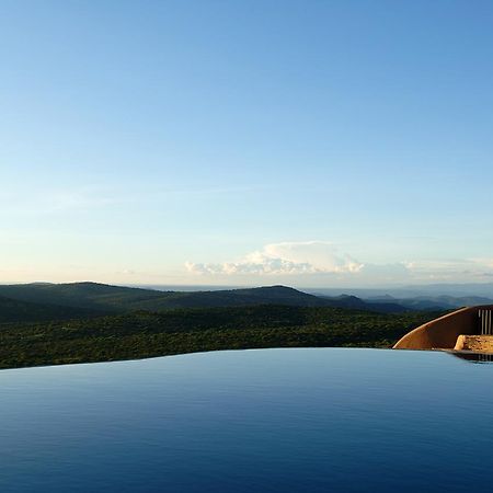 The Sanctuary At Ol Lentille Hotel Tura Luaran gambar