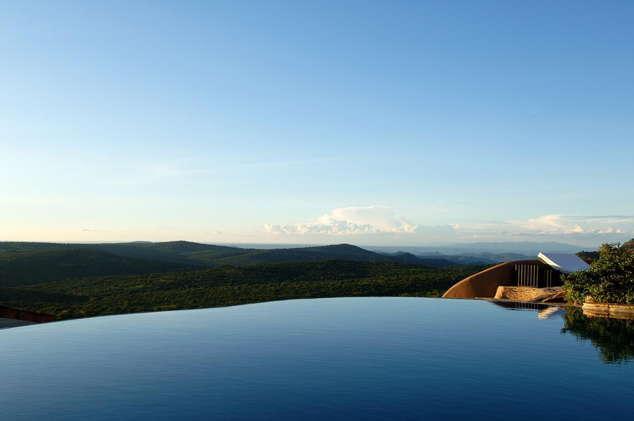 The Sanctuary At Ol Lentille Hotel Tura Luaran gambar