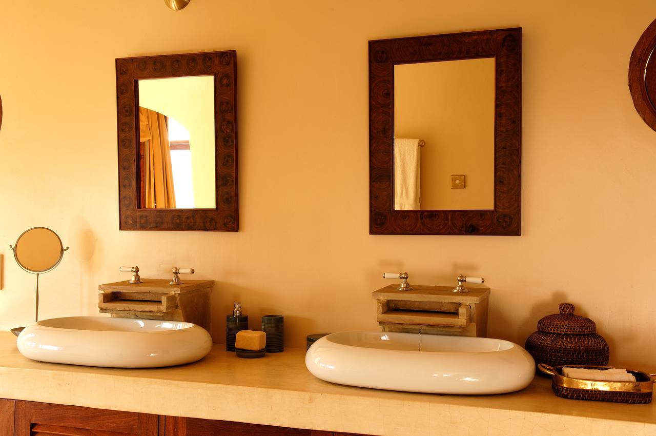 The Sanctuary At Ol Lentille Hotel Tura Luaran gambar