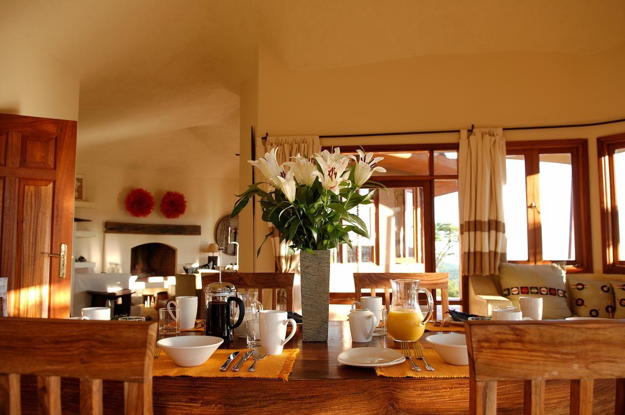 The Sanctuary At Ol Lentille Hotel Tura Luaran gambar