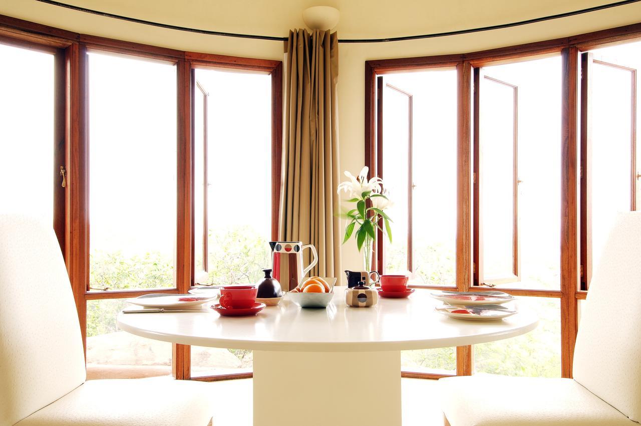 The Sanctuary At Ol Lentille Hotel Tura Luaran gambar