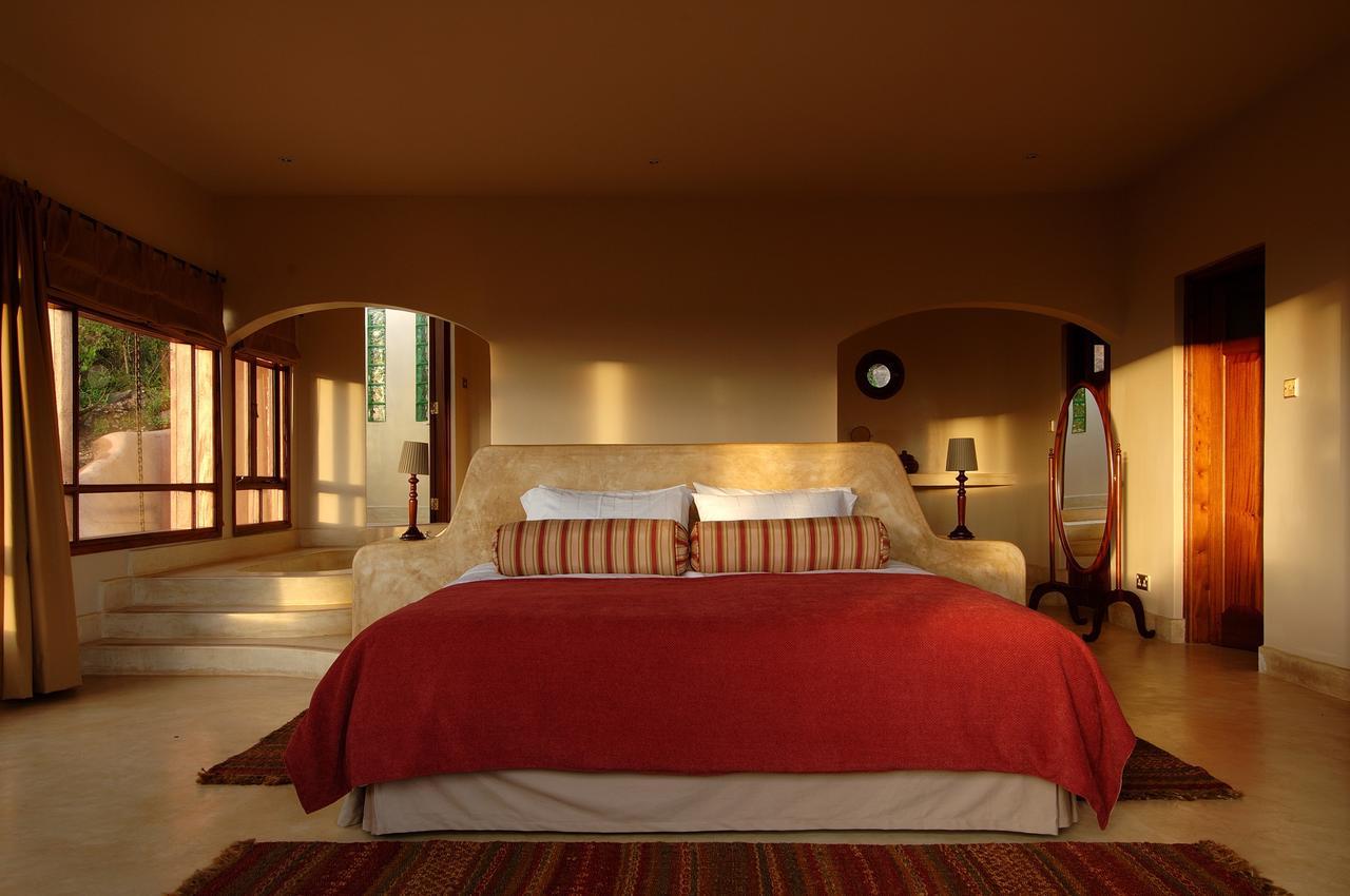 The Sanctuary At Ol Lentille Hotel Tura Luaran gambar