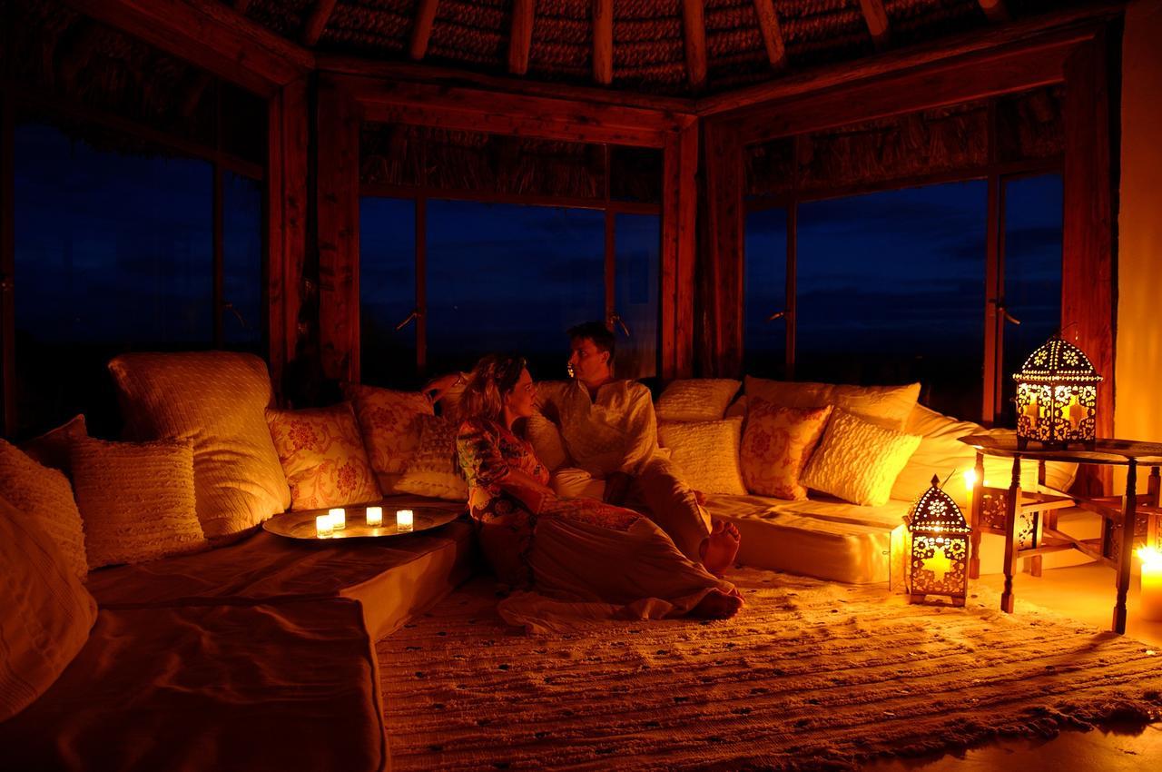 The Sanctuary At Ol Lentille Hotel Tura Luaran gambar