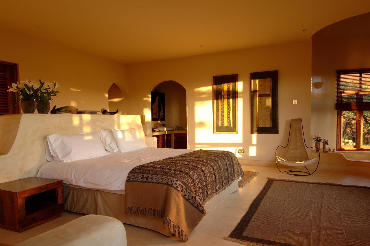 The Sanctuary At Ol Lentille Hotel Tura Luaran gambar